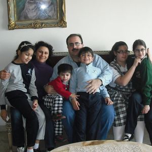 Meet your Posher, Nabila